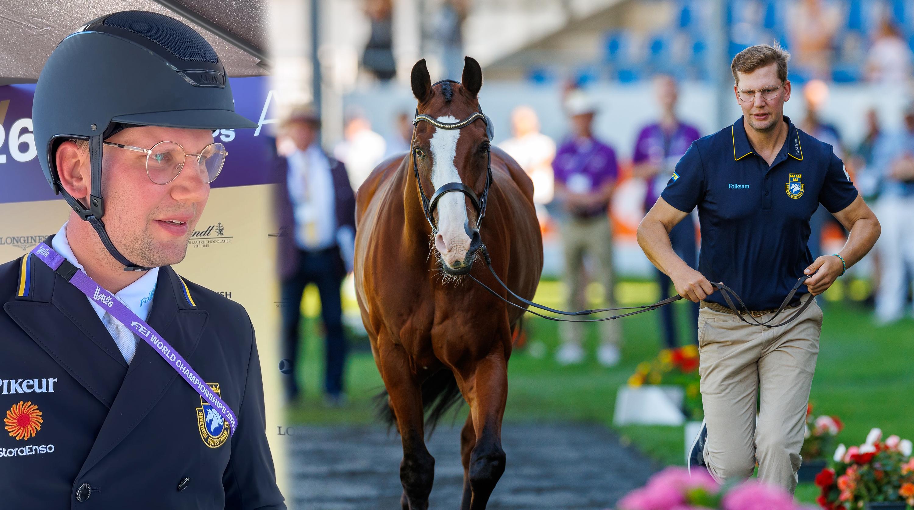 Foto: Hippson och Tomas Holcbecher