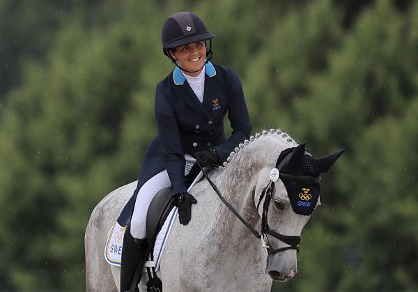 Arkivfoto: Zohra Bensemra/Bildbyrån