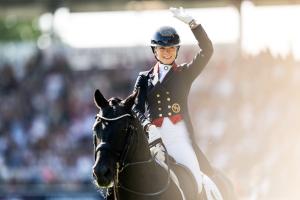 Foto: Emma Wallskog/Bildbyrån