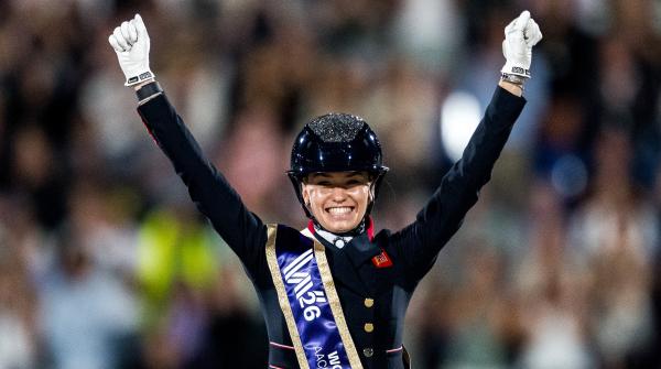 Foto: Emma Wallskog/Bildbyrån