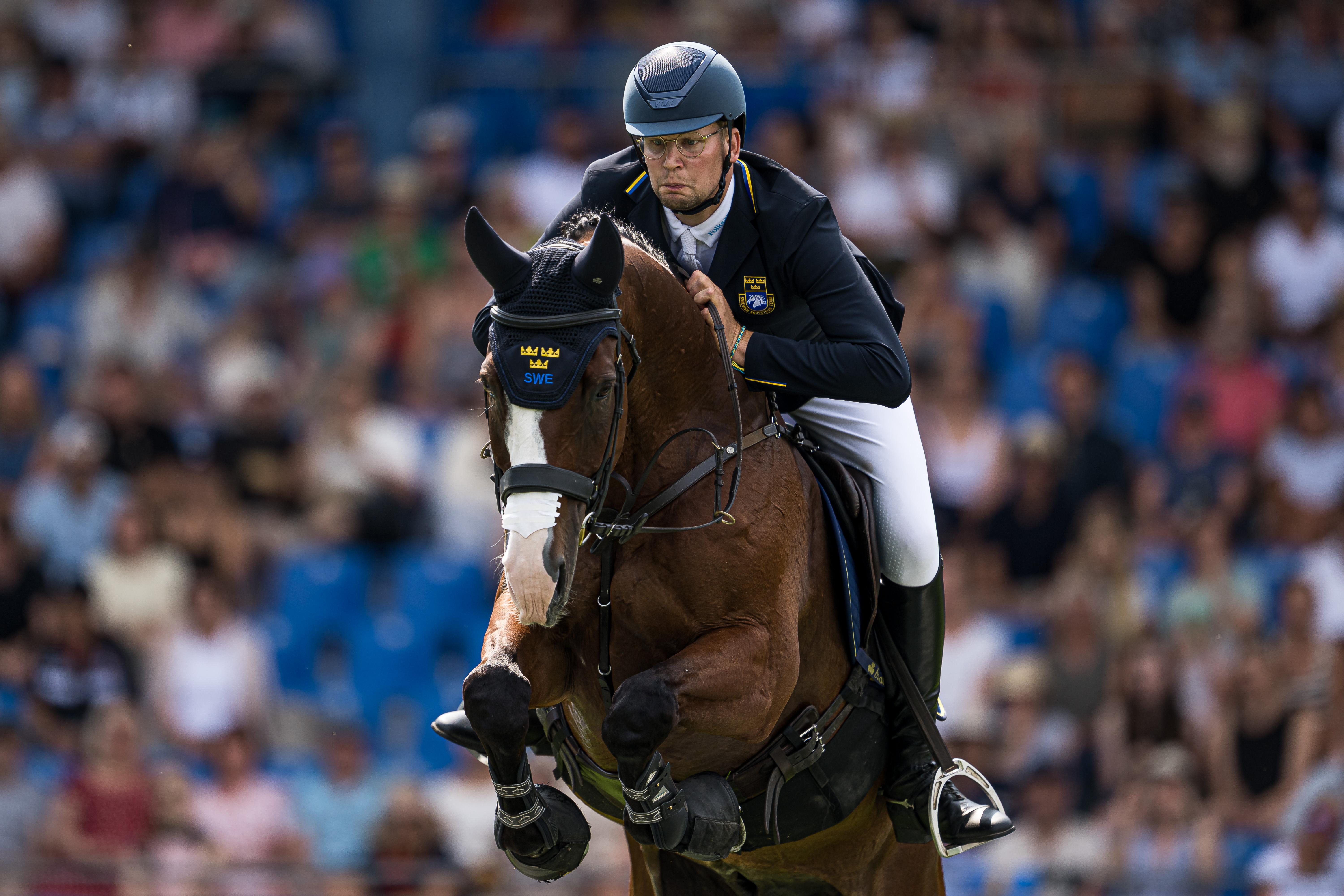 Foto: Emma Wallskog/Bildbyrån