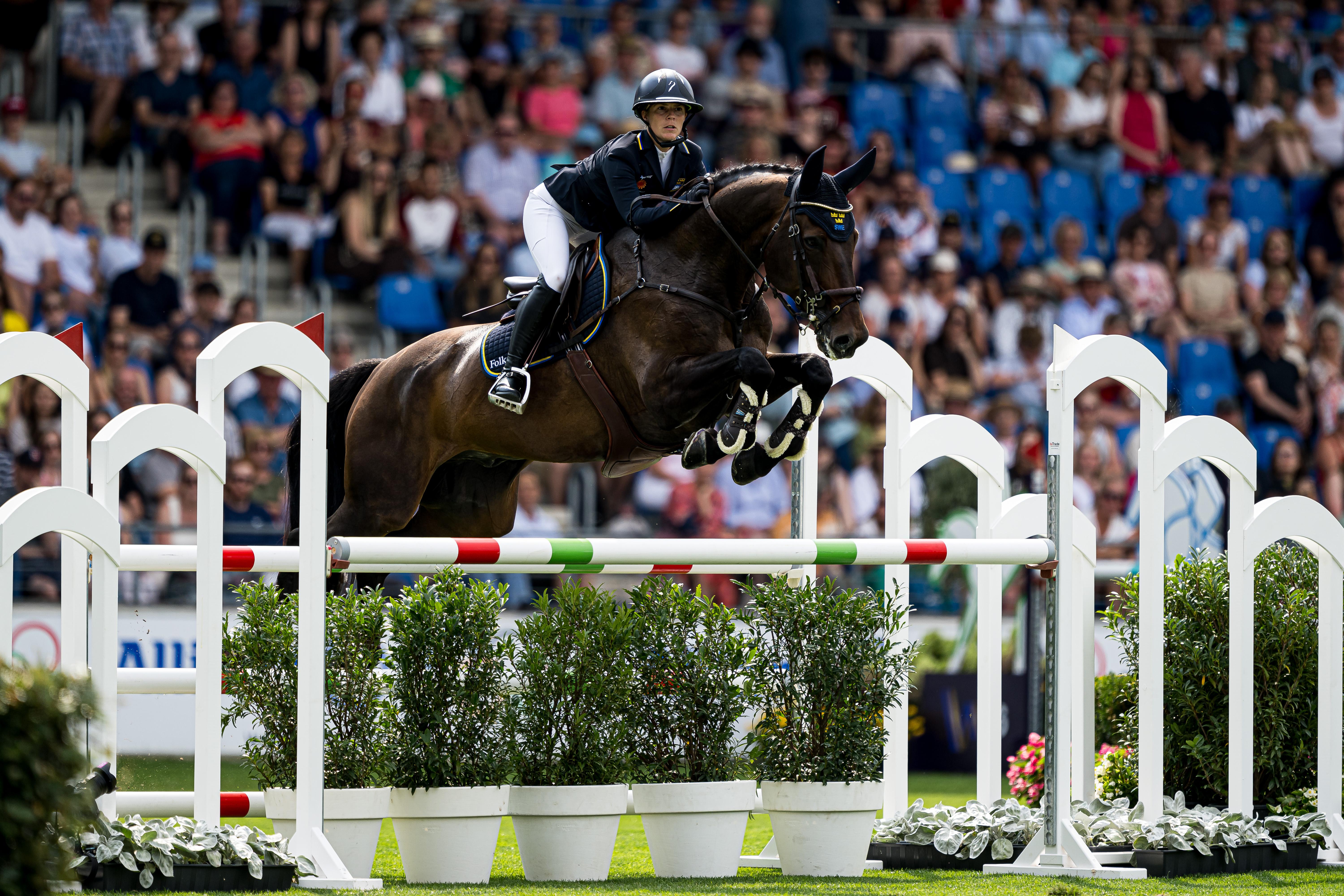Foto: Emma Wallskog/Bildbyrån