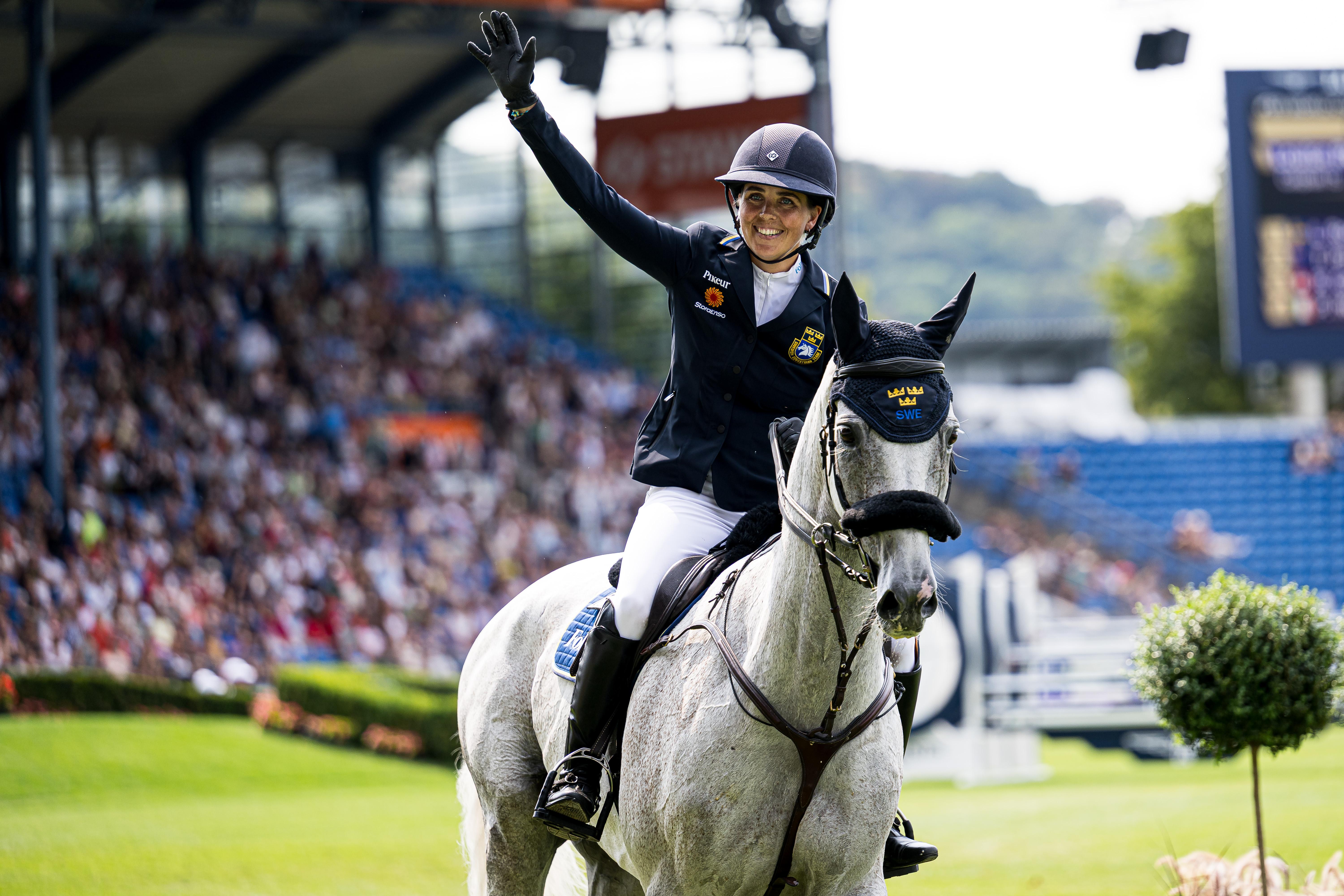 Foto: Emma Wallskog/Bildbyrån