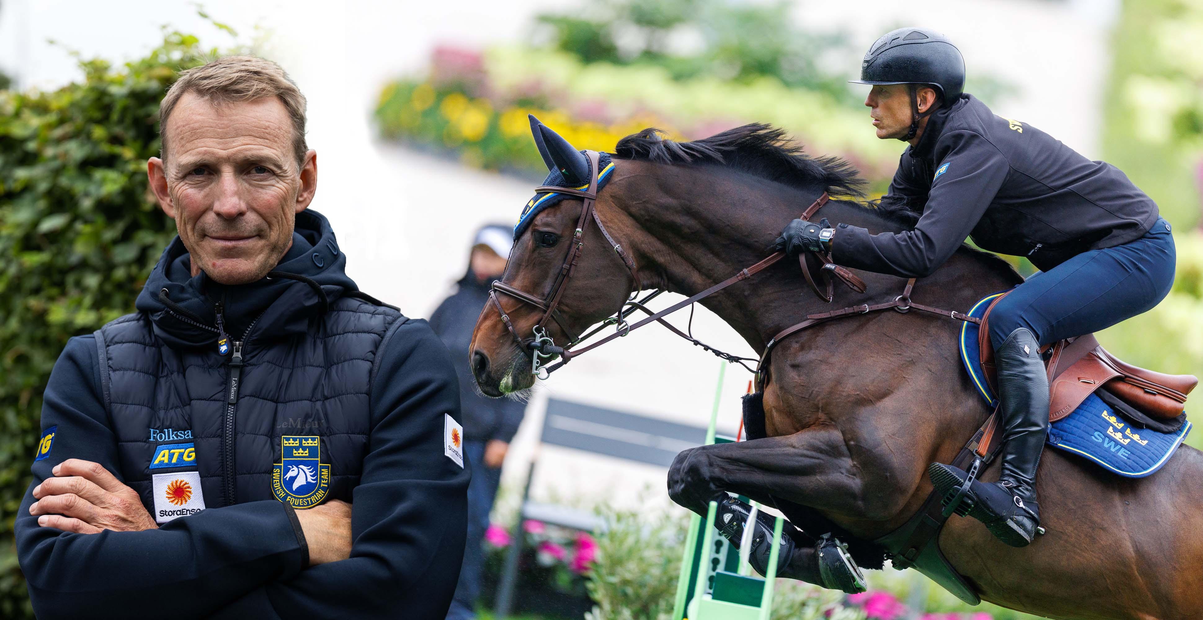 Foto: Emma Wallskog/Bildbyrån & Tomas Holcbecher