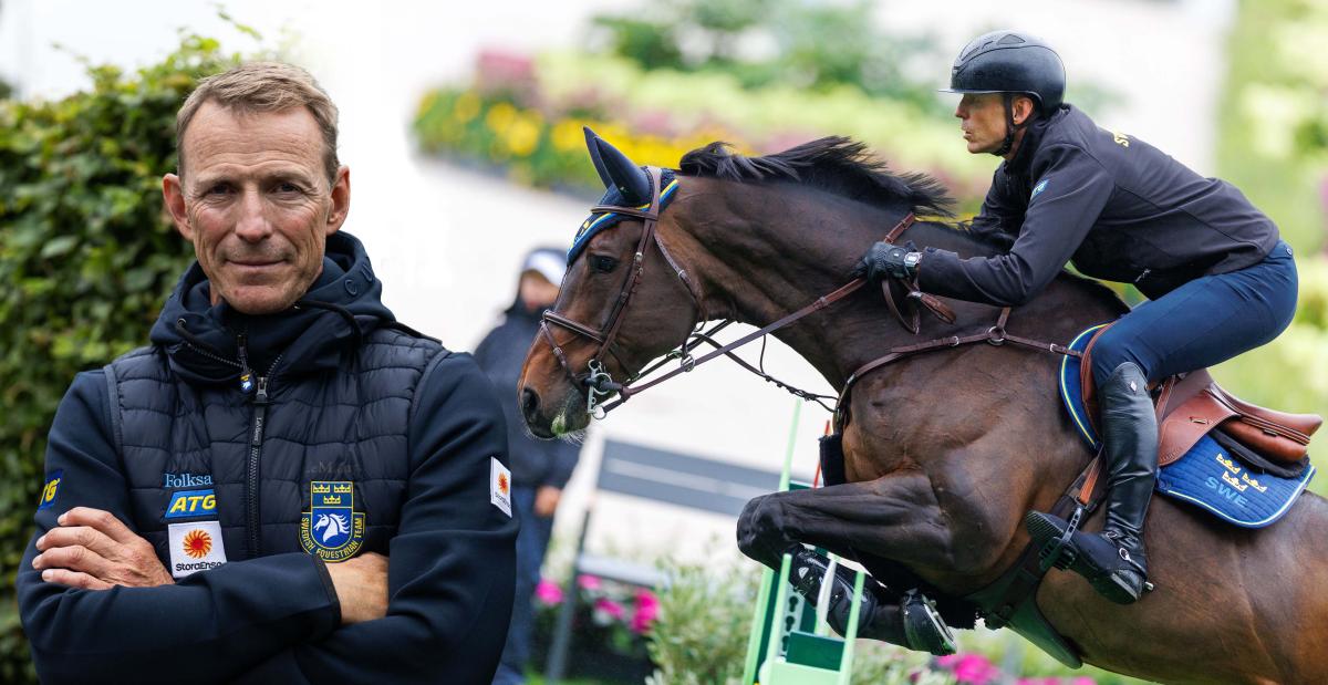 Foto: Emma Wallskog/Bildbyrån & Tomas Holcbecher