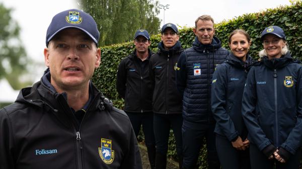 Foto: Emma Wallskog/Bildbyrån