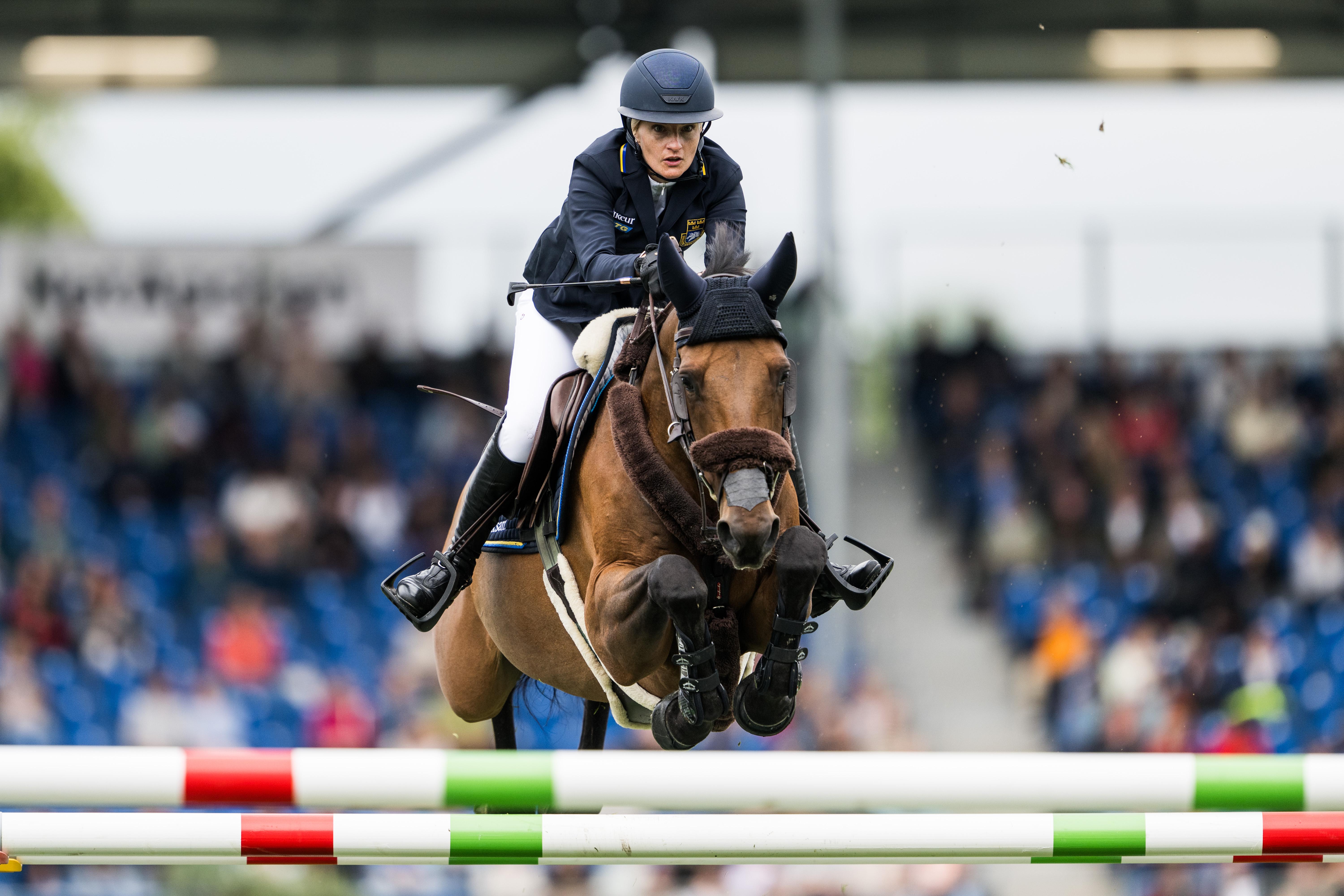 Foto: Emma Wallskog/Bildbyrån