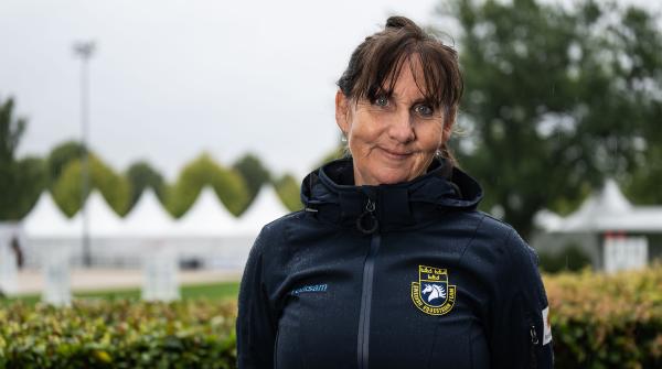 Foto: Emma Wallskog/Bildbyrån