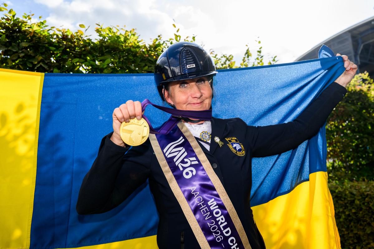 Foto: Emma Wallskog/Bildbyrån
