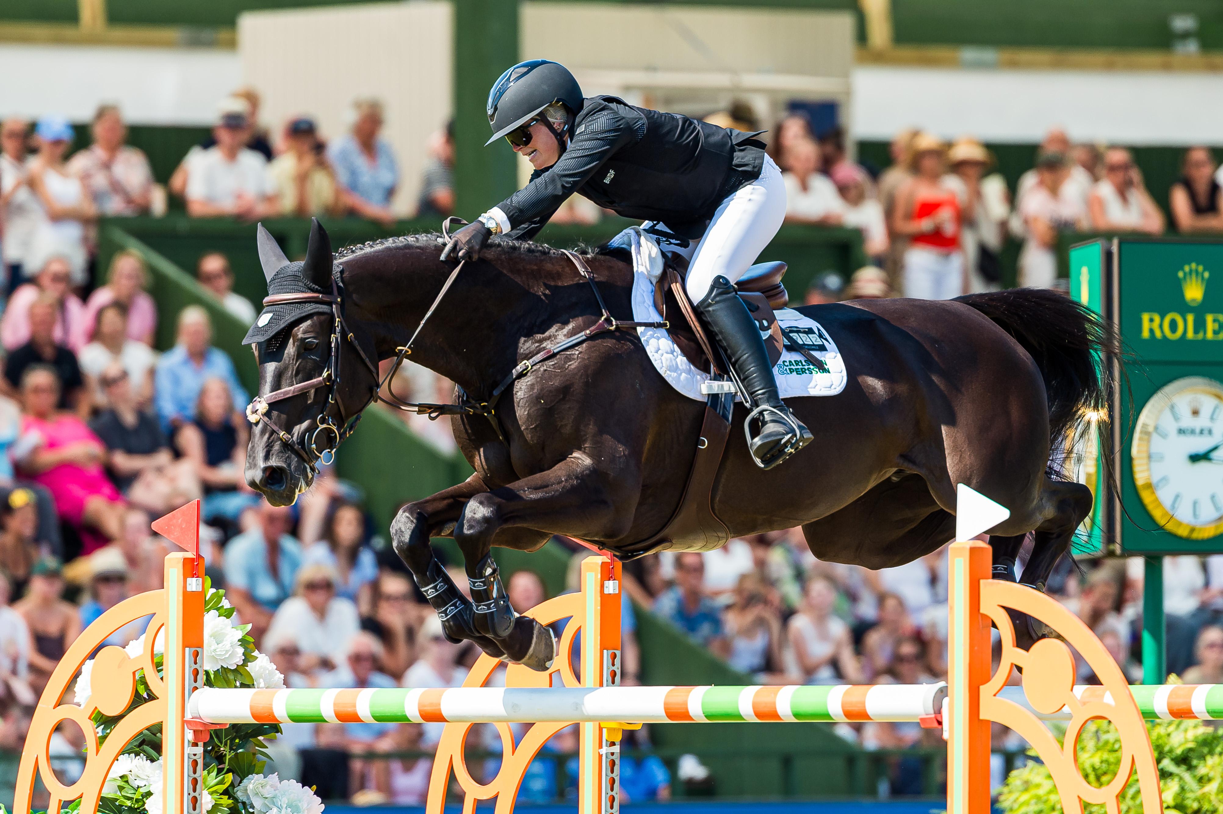 Foto: Christian Örnberg/Bildbyrån
