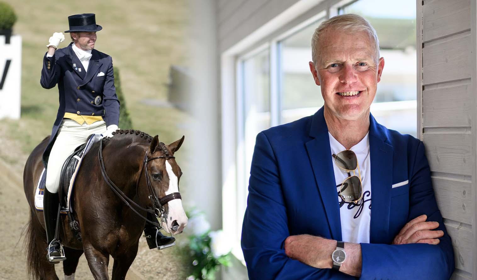 Foto: Privat & Christoffer Borg Mattisson/Bildbyrån