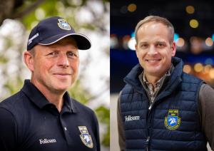 Foto: Petter Arvidsson/Bildbyrån & Meli Petersson Elafi/Bildbyrån