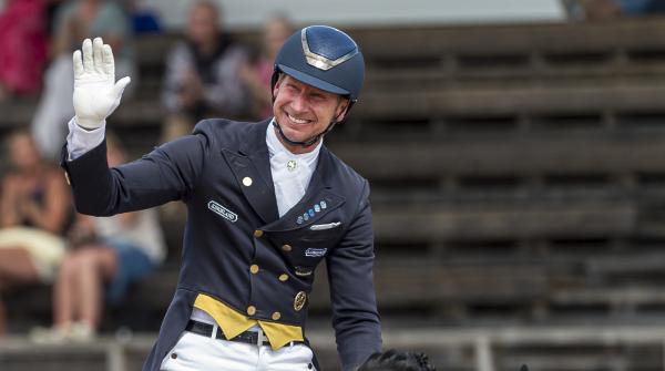 Patrik Kittel. Foto: Christian Örnberg/Bildbyrån