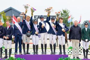 Foto: FEI/Leanjo de Koster
