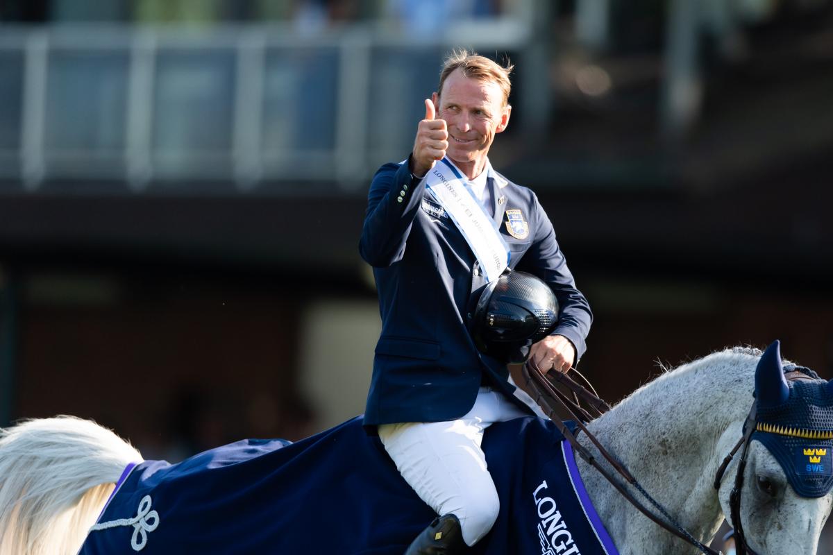 Foto: Petter Arvidson/Bildbyrån