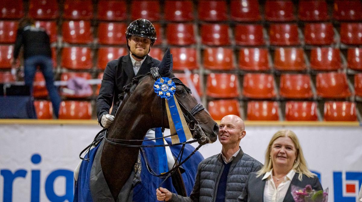 Foto: Kim C Lundin