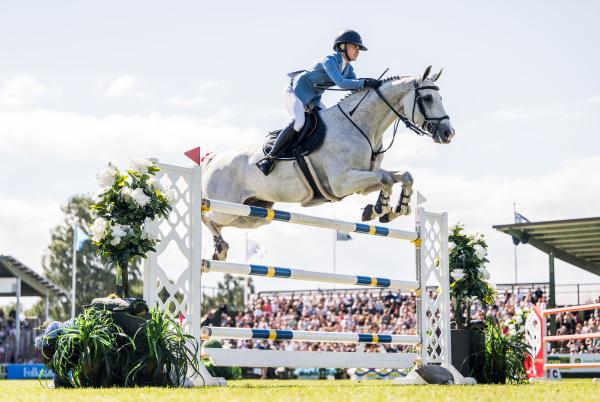 Foto: Petter Arvidson/Bildbyrån
