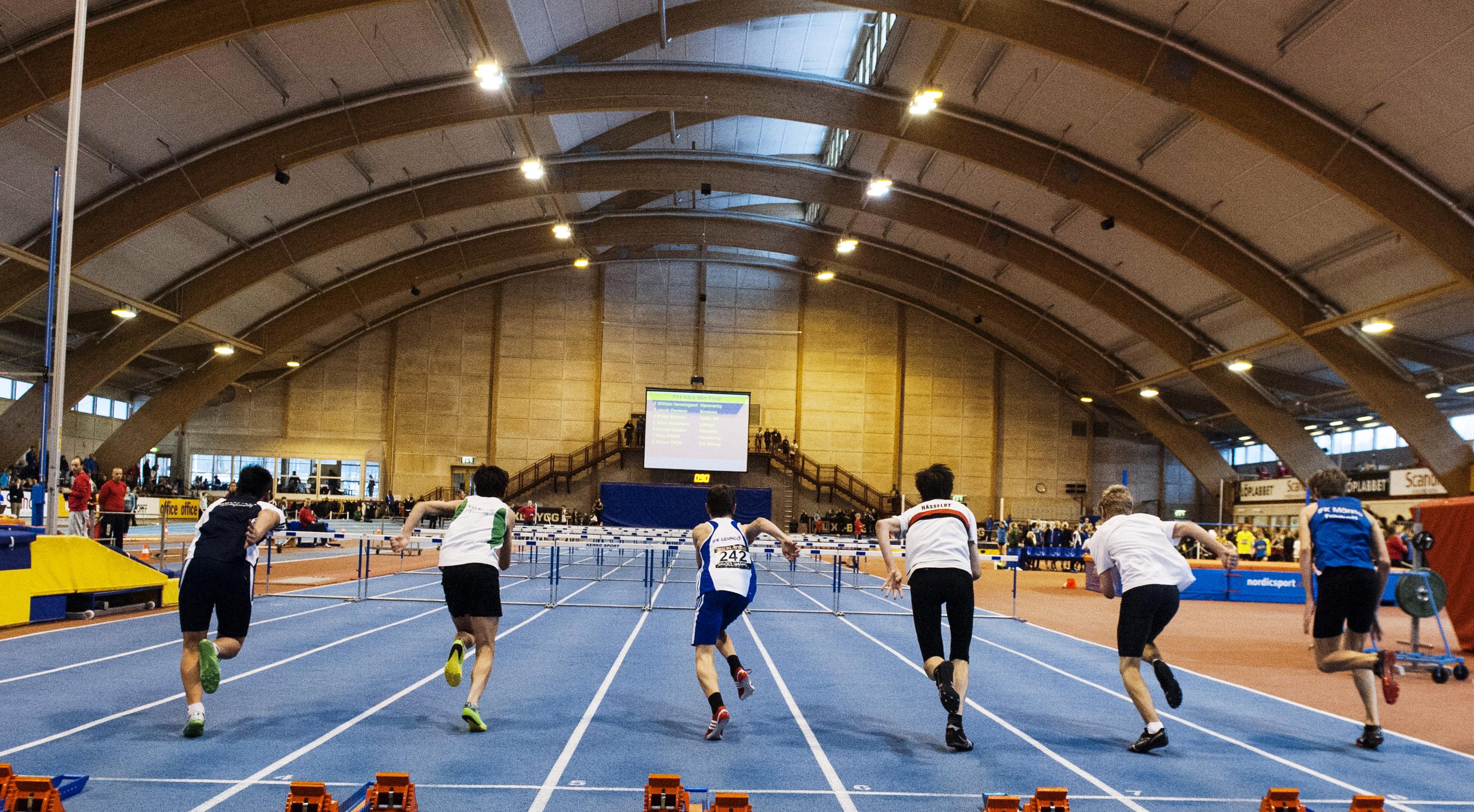 Foto: Johanna Lundberg/Bildbyrån
