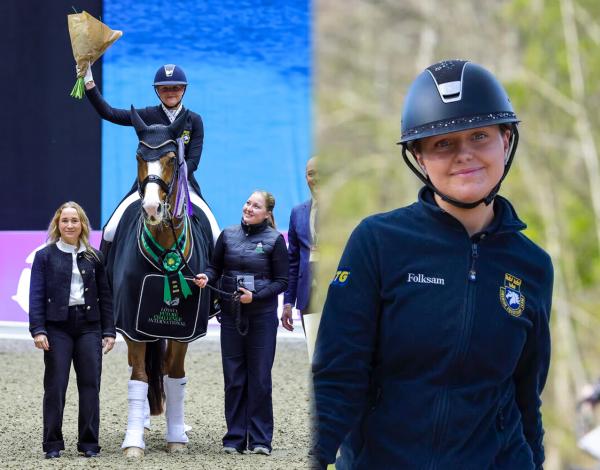 Foto: Pernilla Hägg/Privat