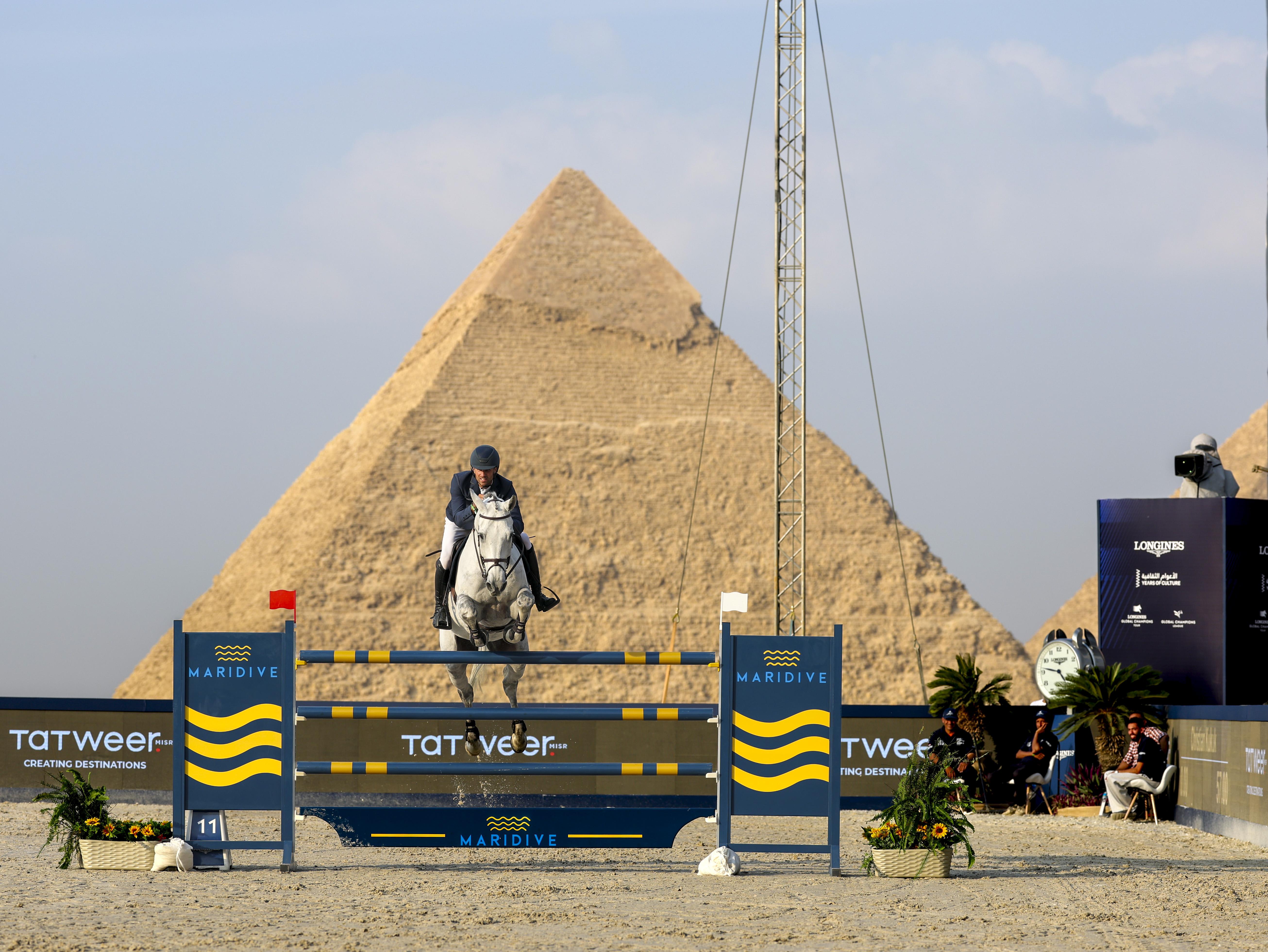 Foto: LGCT pressbild