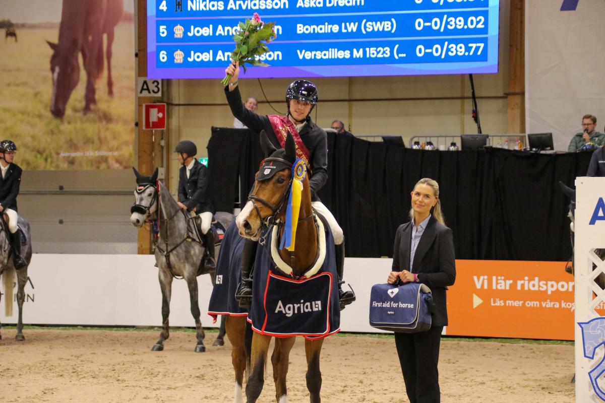 Foto: Maja Fröjelin
