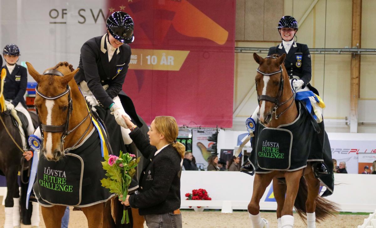 Foto: Maja Fröjelin