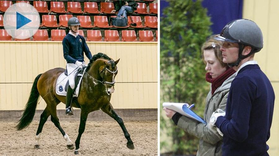 Här bjuder vi på en film från ett tidigare bruksprov... Tillbaka till 2015 när Theo Hanzon blev överförtjust i Sibelius 1315. 