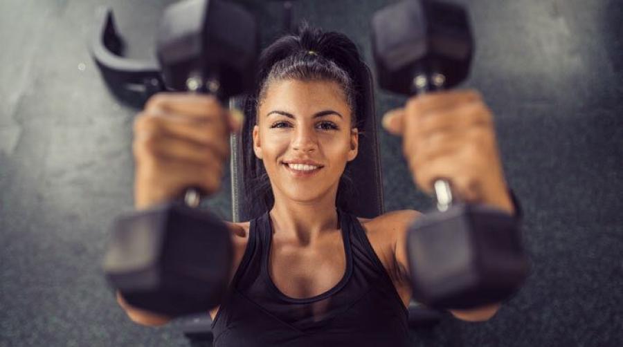 Veckans tävling – Vinn flera månaders träning från Nordic Wellness