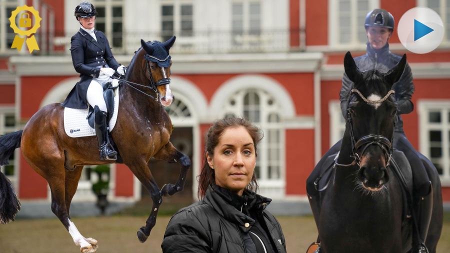 Reportage – häng med till Bergsjöholm