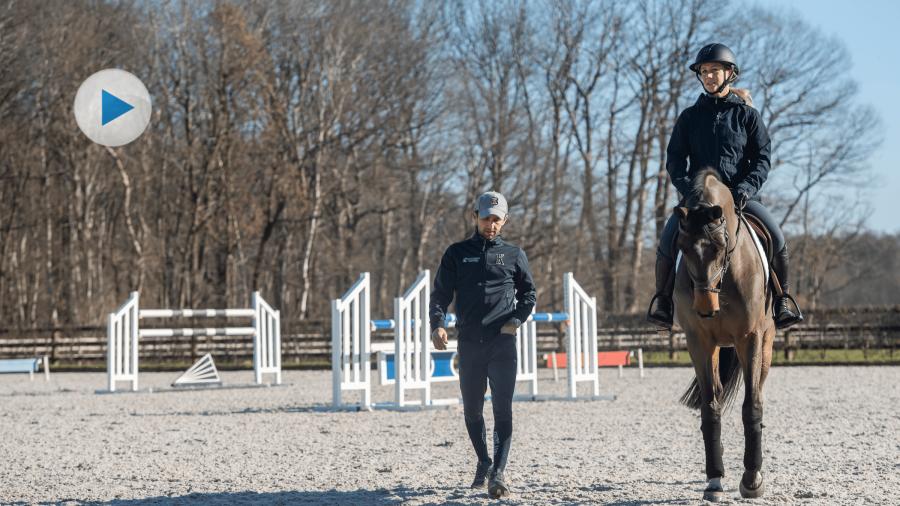 En pratstund med makarna Marlon Zanotelli och Angelica Augustsson Zanotelli