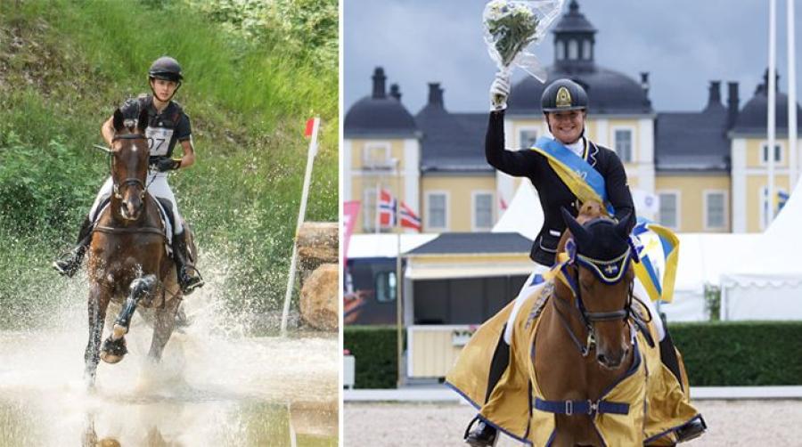 Foto: Eva Larsson och Haide Westring.