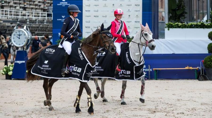 Foto: LGCT