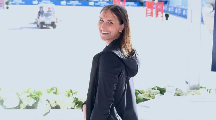 Wilma och Cicci BJN siktar mot EM: "Jag fick verkligen blodad tand"