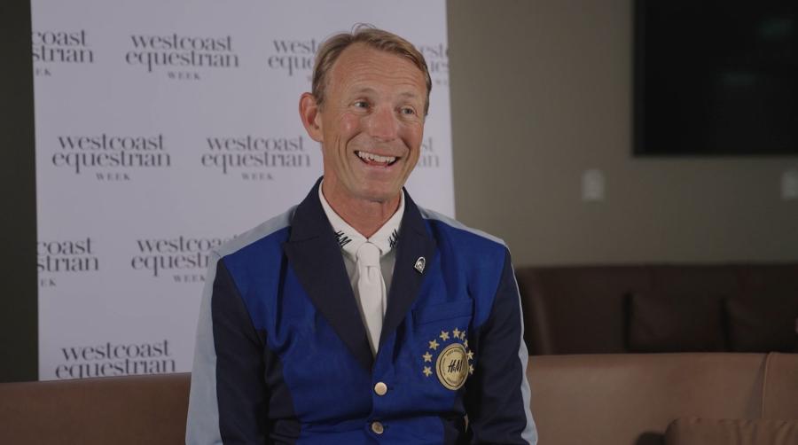 Foto: West Coast Equestrian Week