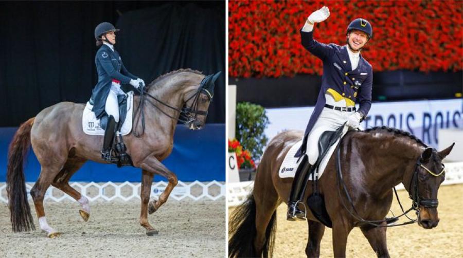 Patrik Kittel gör debut med Bohemian