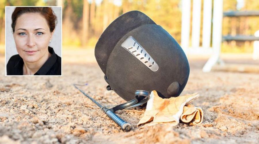 Foto. Adobe Stock, Linda Himsel (porträtt)