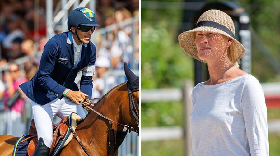 Arkivfoto: Tomas Holcbecher och Jennie Börs
