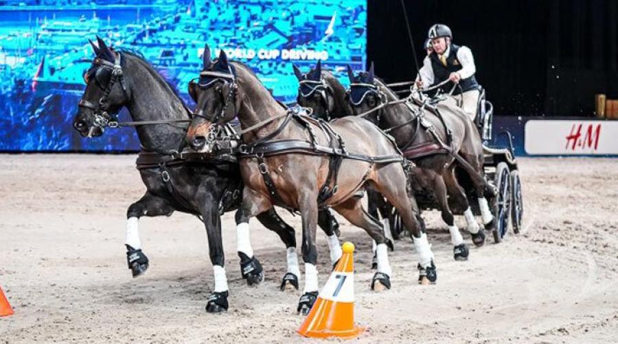 Arkivfoto: Kim C Lundin