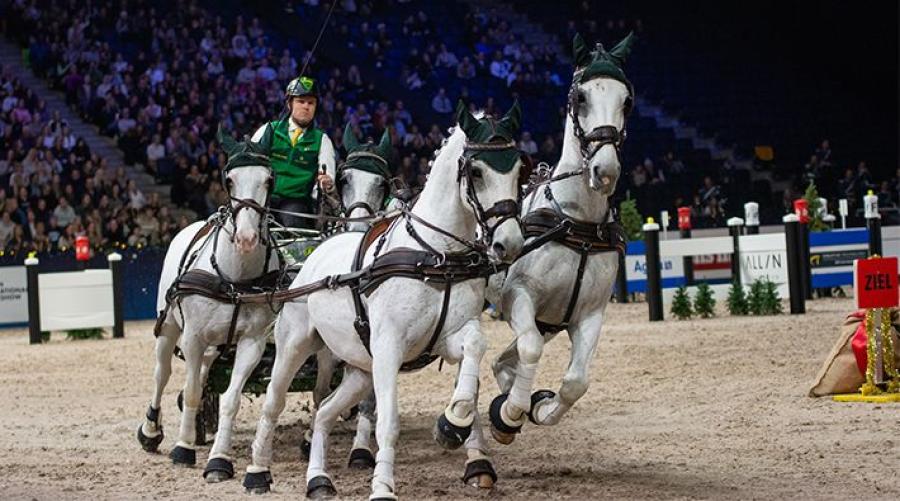 Boyd Exells segertåg brutet – Bram Chardon vann världscupen: "Banan var tuff"