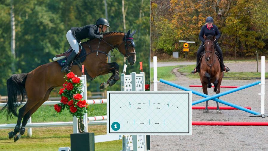 Emanuelssons vardagsövningar för bättre rytm