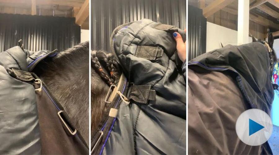 Smart tips för att slippa avskavd man under täcket