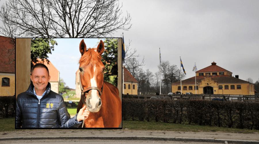 Foto: Linnea Lindahl/ Cicci Rätz Hagsell (porträtt)