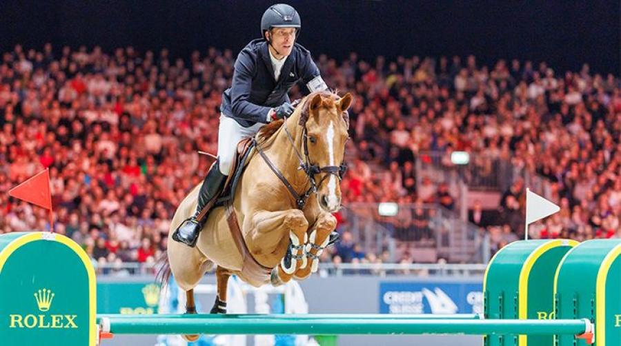 Akrivfoto: Tomas Holcbecher