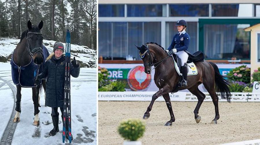 Foto: Privat och Thomas Holcbecher